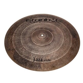 Istanbul Agop Istanbul Agop - SER22 - 22" Special Edition Jazz Ride