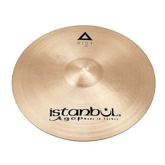 Istanbul Agop Istanbul Agop - XR21 - 21" Xist Natural Ride