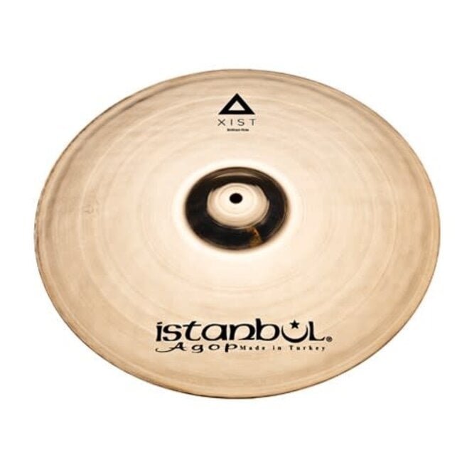 Istanbul Agop - XRB20 - 20" Xist Brilliant Ride