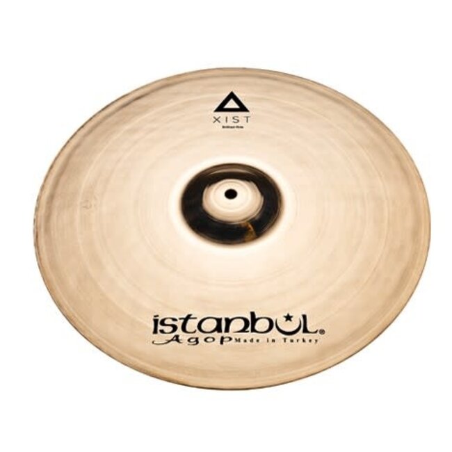 Istanbul Agop - XRB24 - 24" Xist Brilliant Ride