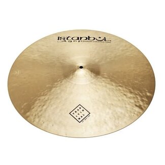 Istanbul Agop Istanbul Agop - JR22 - 22" Traditional Jazz Ride