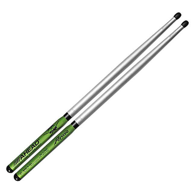 Ahead Drumsticks - RR - Rikki Rockett - 1 Pair