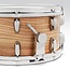 Gretsch 140th Anniversary USA Custom 7x14 Snare Drum Figured Ash w/Nickel Hardware - (#32 of 70 in US) - GRGL0714S6NK140