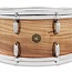 Gretsch 140th Anniversary USA Custom 7x14 Snare Drum Figured Ash w/Nickel Hardware - (#32 of 70 in US) - GRGL0714S6NK140