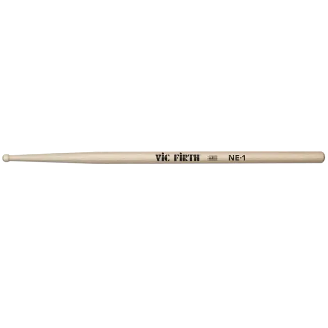 Vic Firth - NE1 - American Classic NE1 -- by Mike Johnston Drumsticks