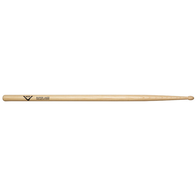 Vater - VHSJW - Super Jazz Hickory Drumsticks