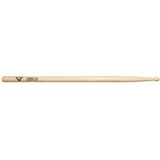 Vater Vater - VHP5BW - Power 5B Hickory Drumsticks