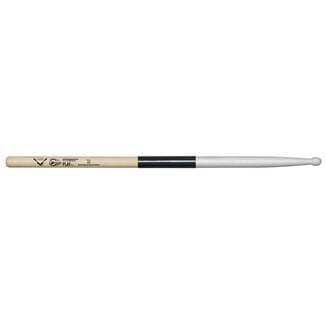 Vater Vater - VEP3AW - Extended Play 3A Wood Tip Drumsticks