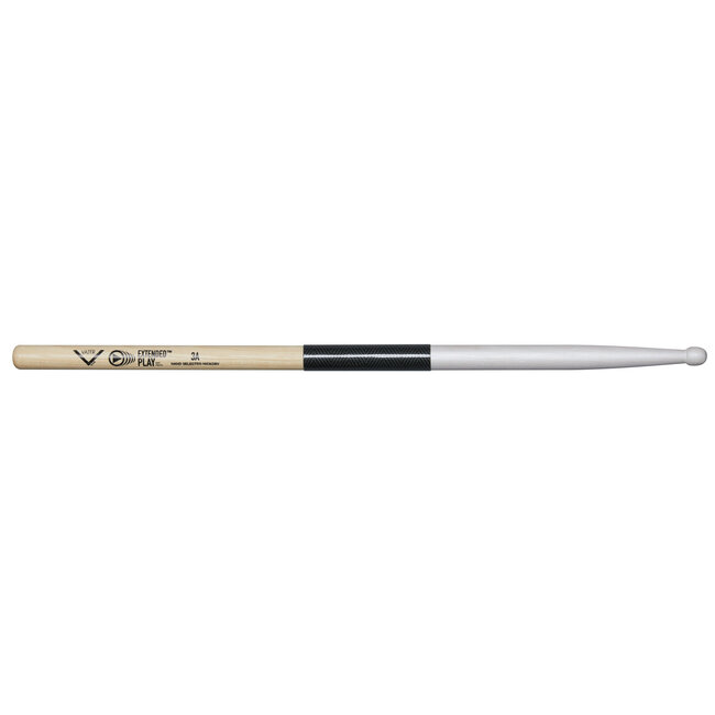 Vater - VEP3AW - Extended Play 3A Wood Tip Drumsticks