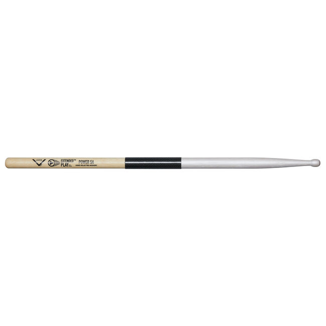 Vater - VEP5AW - Extended Play 5A Wood Tip Drumsticks