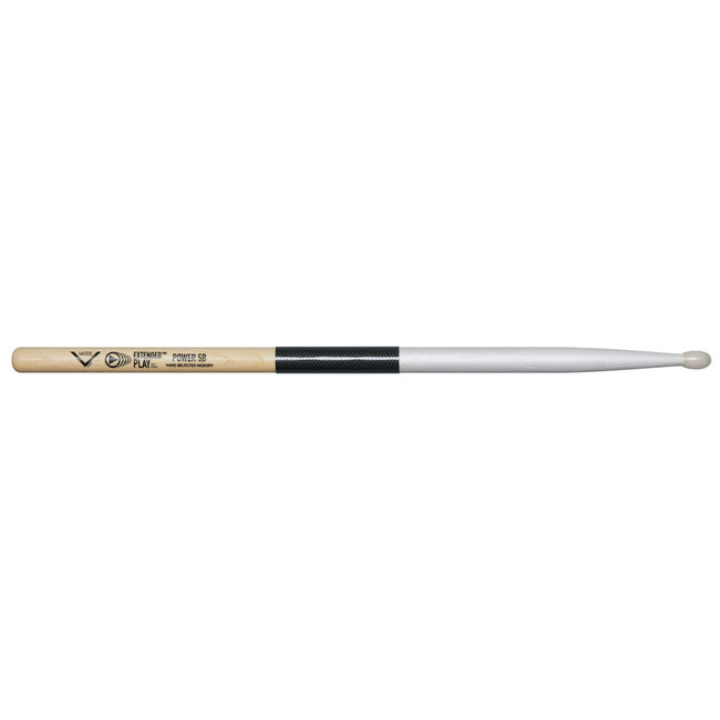 Vater - VEPP5BN - Extended Play Power 5B Nylon Drumsticks