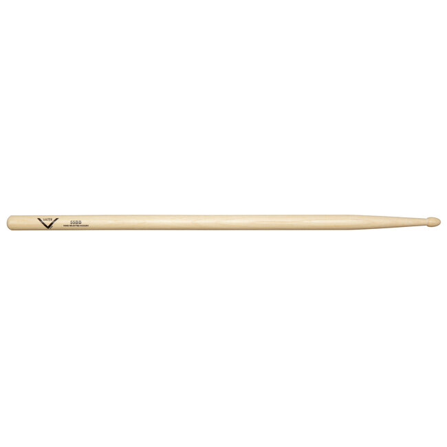 Vater - VH55BB - 55BB Hickory Drumsticks