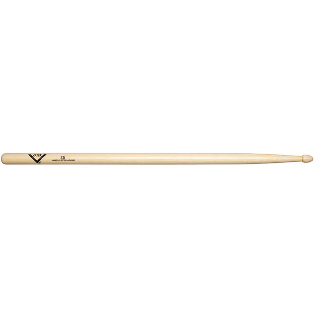 Vater - VH5BW - 5B Hickory Drumsticks