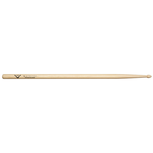 Vater - VH7AS - 7A STRETCH Hickory Drumsticks
