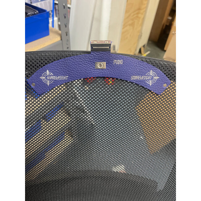 Snareweight - 015-M80Pur - M80 (Purple) (Discontinued)