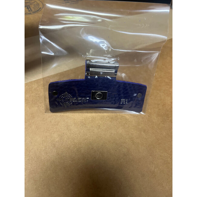 Snareweight - 011-M1bPur - M1b (Purple)