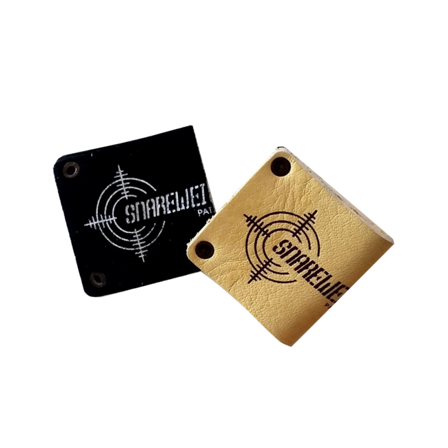 Snareweight - 003-2PK - 2-Pack (Thin and Standard) {for use with #1,2,3,4,5 brass}