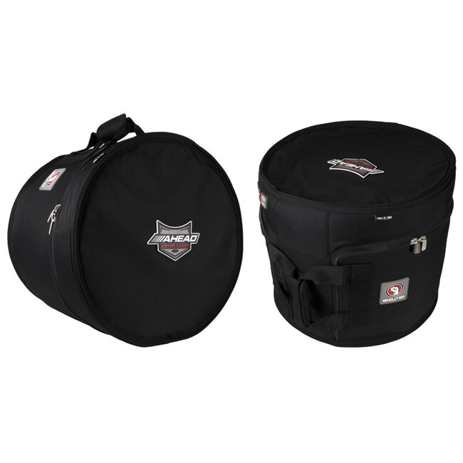 Ahead Bags - AR2016S - 14 x 16 Floor Tom/Bass Drum Case