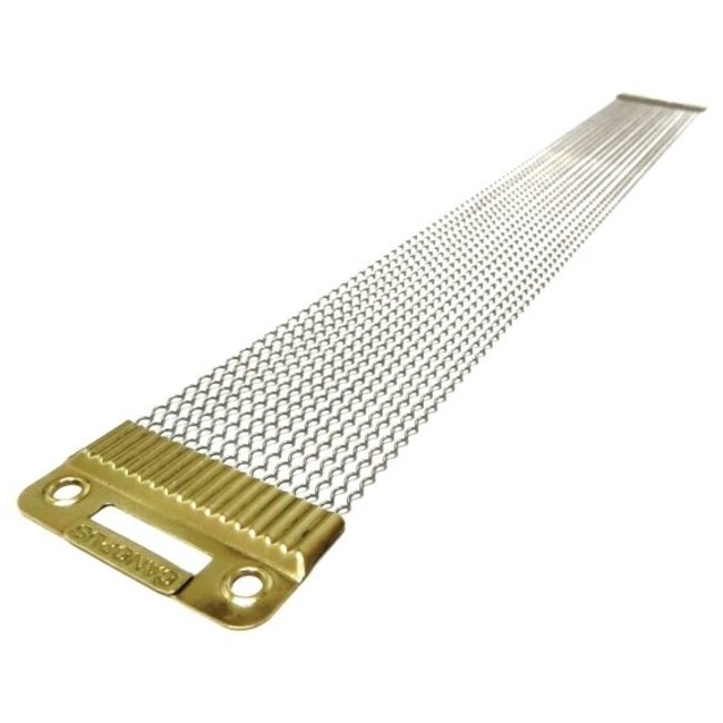 Canopus - CPSL-14DR16 - 16 Strand Vintage Snare Wire Without Plating