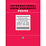 International Drum Rudiments - by Rob Carson and Jay Wanamaker - 00-2994