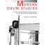 Modern Drum Studies (Revised) - by Simon Sternburg - 00-140