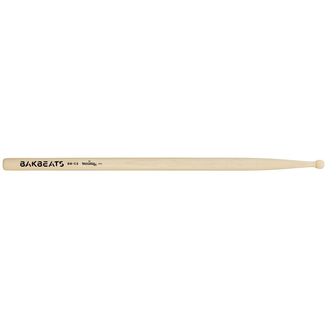 Innovative Percussion - BB-CS - Bakbeats Series Concert Model Drumsticks