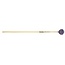 Innovative Percussion - IP4006 - Medium Vibraphone Mallets - Silver Cord - Rattan