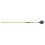 Innovative Percussion - IP4007 - Hard Vibraphone Mallets - Silver Cord - Rattan