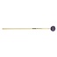 Innovative Percussion - IP4005 - Soft Vibraphone Mallets - Silver Cord - Rattan
