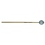 Innovative Percussion - IP5001R - Soft Marimba Mallets - Light Gray Yarn - Rattan