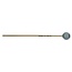 Innovative Percussion - IP5002R - Medium Soft Marimba Mallets - Light Gray Yarn - Rattan