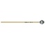 Innovative Percussion - IP5003 - Medium Marimba Mallets - Light Gray Yarn - Cedar