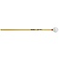 Innovative Percussion - IT5 - Medium Bright Marimba Mallets - White Cord - Rattan
