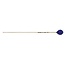 Innovative Percussion - IP824 - Very Hard - Sharp Articulation Rhapsody Marimba Mallets - Purple Yarn - Birch
