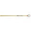 Innovative Percussion - ERIKO5 - Medium Hard Marimba Mallets - White Yarn - Rattan