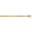 Innovative Percussion - ERIKO2 - Bass Marimba Mallets - White Yarn - Rattan