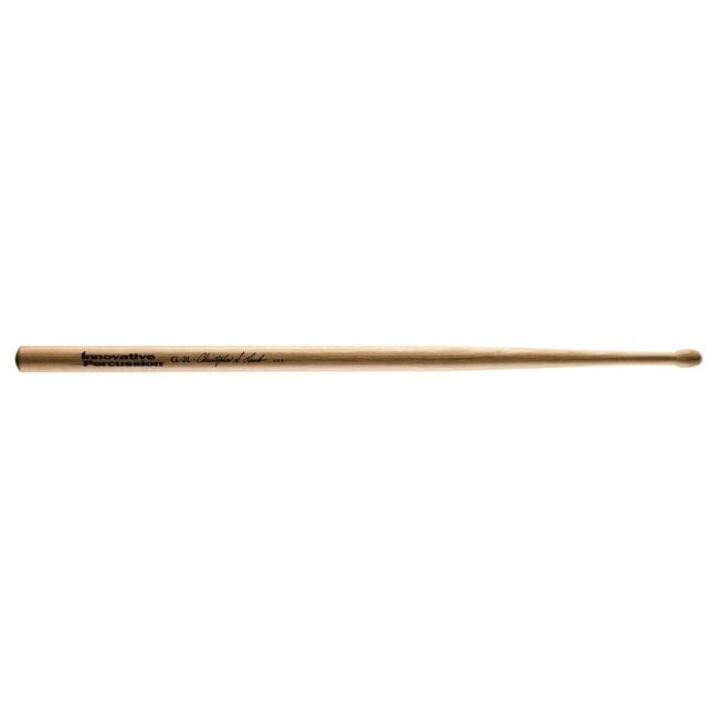 Innovative Percussion - CL-2L - Christopher Lamb Model #2 / Laminated Beech Drumsticks