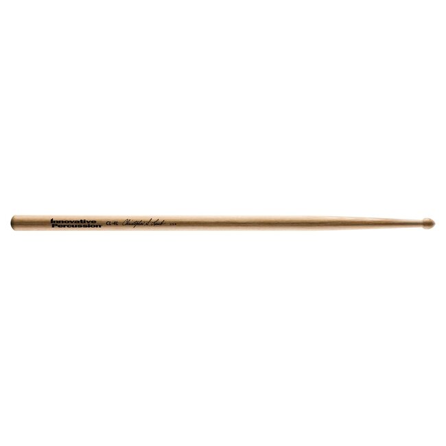 Innovative Percussion - CL-4L - Christopher Lamb Model #4 / Laminated Beech Drumsticks