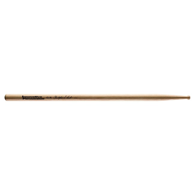 Innovative Percussion - CL-3L - Christopher Lamb Model #3 / Laminated Beech Drumsticks