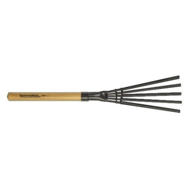 Innovative Percussion - BR-9 - Fanned Bundle Stick
