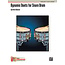 Dynamic Duets for Snare Drum - by Brian Slawson - 00-42779