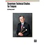 Seventeen Technical Studies for Timpani - by Stanley Leonard - 00-42782