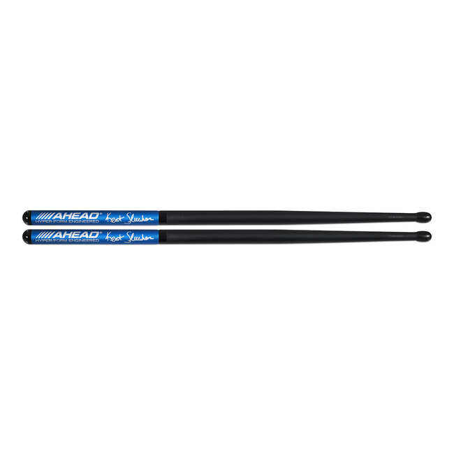 Ahead Drumsticks - KS - Kent Slucher - 1 Pair