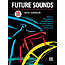 Future Sounds - by David Garibaldi - 00-16921