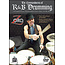 The Commandments of R&B Drumming - by Zoro / transcr. Brian Mason - 00-0110B