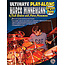 Ultimate Play-Along Drum Trax: Marco Minnemann - by Rick Gratton with Marco Minnemann - 00-0725B