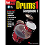FastTrack Drums Songbook 1 - Level 1 - by Various - HL00697290