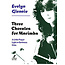 Three Chorales for Marimba - by Evelyn Glennie - 12-0571515193