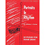 Portraits in Rhythm - by Anthony J. Cirone - 00-HAB00101