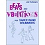 Beats And Variations For Dance Band Drummers - by Joel Rothman - JRP42